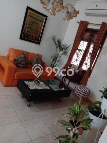 Rumah Strategis Modern Lb 140m2 di Antapani, Bandung Rumah Strategis Modern Lb 140m2 di Antapani, Bandung