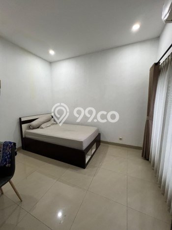 Rumah Elit LB 300m2 Siap Huni Desain Elegan di Turangga, Bandung Rumah Elit LB 300m2 Siap Huni Desain Elegan di Turangga, Bandung