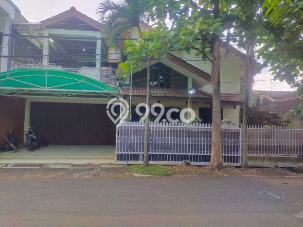 Rumah Minimalis 3 Kamar LT 300m2 di Buah Batu Rumah Minimalis 3 Kamar LT 300m2 di Buah Batu