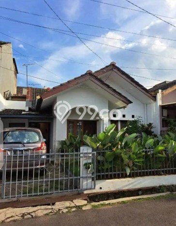 Hunian Cantik Minimalis Lb 100m2 di Antapani, Bandung Hunian Cantik Minimalis Lb 100m2 di Antapani, Bandung