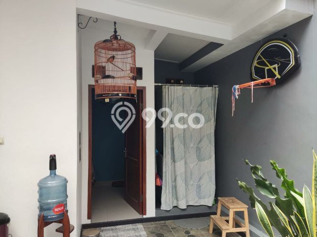 Rumah Luas Asri 3 KT Siap Pakai di Awiligar Bandung Rumah Luas Asri 3 KT Siap Pakai di Awiligar Bandung