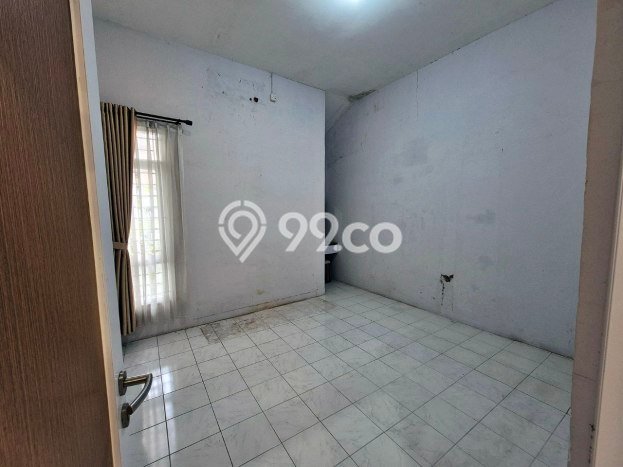 Rumah Modern Cantik 3 Kamar Bisa Langsung Pindah di Margahayu Rumah Modern Cantik 3 Kamar Bisa Langsung Pindah di Margahayu