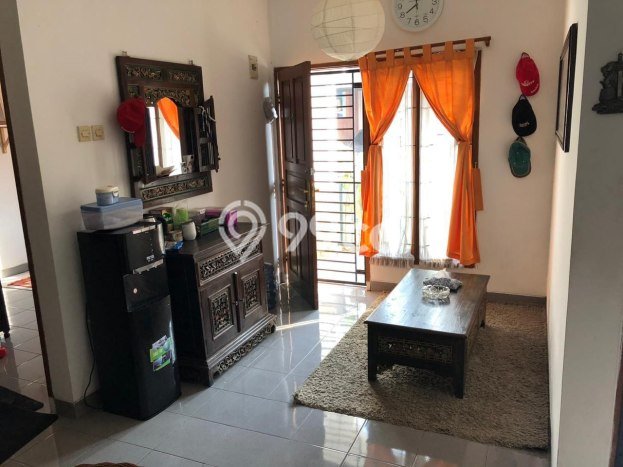 Hunian Cantik Minimalis Lb 100m2 di Antapani, Bandung Hunian Cantik Minimalis Lb 100m2 di Antapani, Bandung
