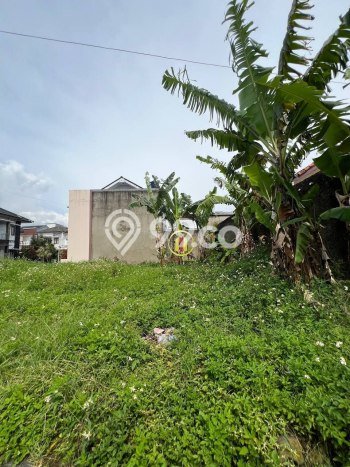 Tanah Kosong Dijual di Bandung dengan Area 299m2 Tanah Kosong Dijual di Bandung dengan Area 299m2