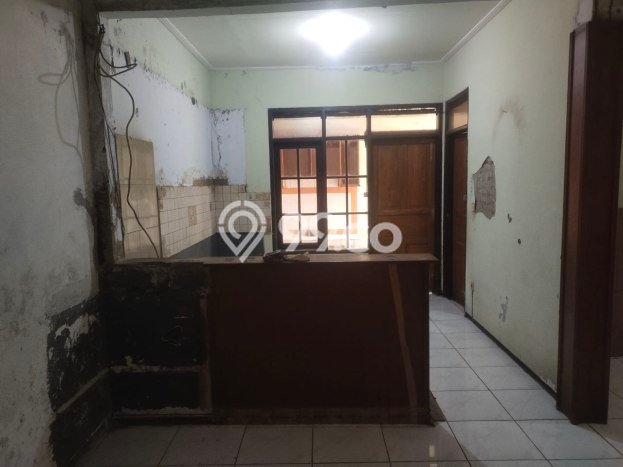 Rumah Minimalis 3 Kamar LT 300m2 di Buah Batu Rumah Minimalis 3 Kamar LT 300m2 di Buah Batu