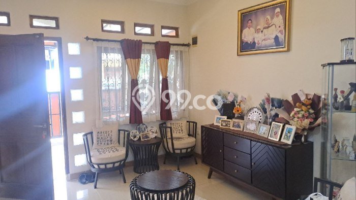 Dijual Rumah Minimalis Bagus Punya 4 KT di Antapani Bandung SHM Dijual Rumah Minimalis Bagus Punya 4 KT di Antapani Bandung SHM