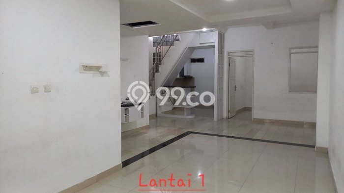 Jual Rumah Minimalis Bagus Punya 4 KT di Antapani Bandung SHM Jual Rumah Minimalis Bagus Punya 4 KT di Antapani Bandung SHM