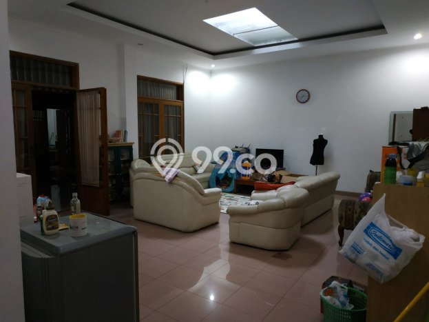 Rumah Elit Modern Siap Huni di Turangga Bandung Rumah Elit Modern Siap Huni di Turangga Bandung