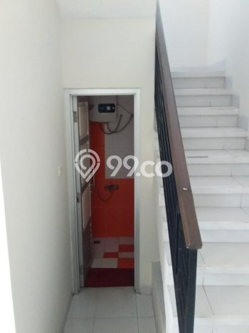 Rumah Modern 3 Kamar LT 121m2 di Cigadung Rumah Modern 3 Kamar LT 121m2 di Cigadung