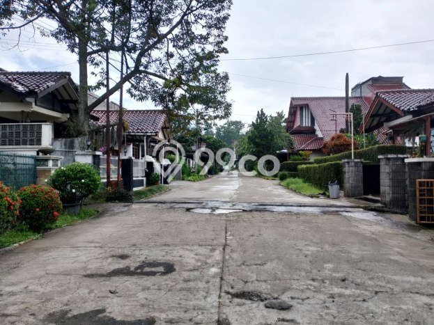 Hunian Nyaman Asri 4 KT Siap Pakai di Pasteur Bandung Hunian Nyaman Asri 4 KT Siap Pakai di Pasteur Bandung