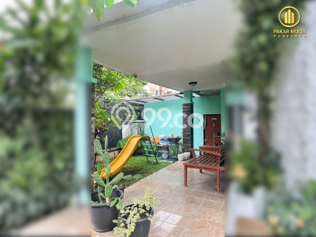 Hunian Super Mewah dengan Akses Paling Strategis di Turangga, Bandung Hunian Super Mewah dengan Akses Paling Strategis di Turangga, Bandung