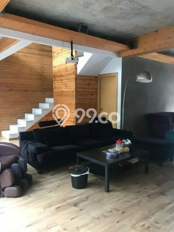 Rumah Elit LB 330m2 Siap Huni Desain Elegan di Setra Sari, Bandung Rumah Elit LB 330m2 Siap Huni Desain Elegan di Setra Sari, Bandung