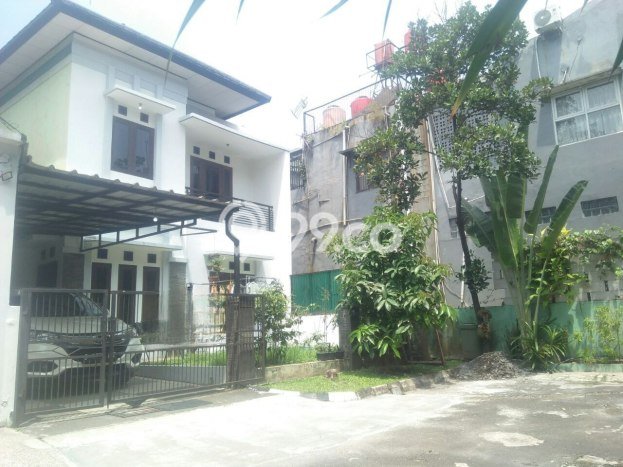 Rumah Minimalis 4 KT di Buah Batu Bandung Unfurnished Rumah Minimalis 4 KT di Buah Batu Bandung Unfurnished