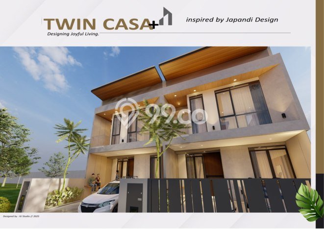 Dijual Rumah Mewah Megah Dengan View Cantik di Setra Sari, Bandung Dijual Rumah Mewah Megah Dengan View Cantik di Setra Sari, Bandung