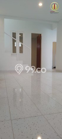 Rumah Modern 4 Kamar LT 120m2 di Turangga Rumah Modern 4 Kamar LT 120m2 di Turangga