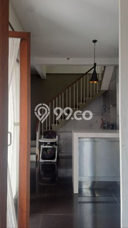 Hunian Nyaman Asri 4 KT Siap Huni di Sarijadi Bandung Hunian Nyaman Asri 4 KT Siap Huni di Sarijadi Bandung