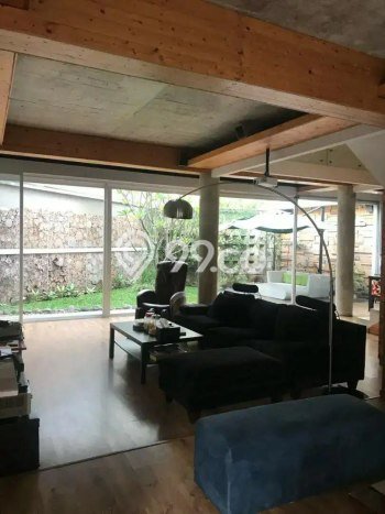 Rumah Elit LB 330m2 Siap Huni Desain Elegan di Setra Sari, Bandung Rumah Elit LB 330m2 Siap Huni Desain Elegan di Setra Sari, Bandung