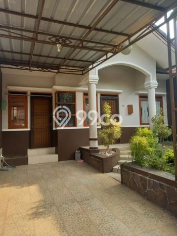 Jual Rumah Eksklusif 2 KT di Geger Kalong, Bandung Jual Rumah Eksklusif 2 KT di Geger Kalong, Bandung