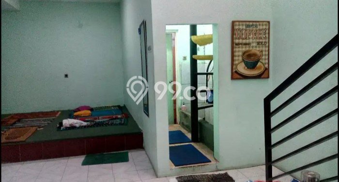 Rumah Mewah LB 350m2 Siap Pakai Desain Elegan di Cijagra, Bandung Rumah Mewah LB 350m2 Siap Pakai Desain Elegan di Cijagra, Bandung