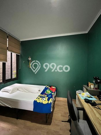Rumah Modern Minimalis 4 KT Bisa Langsung Pindah di Mandalajati Rumah Modern Minimalis 4 KT Bisa Langsung Pindah di Mandalajati