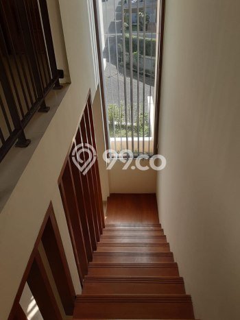 Dijual Hunian Rumah Nyaman 4 KT di Setiabudi, Bandung Dijual Hunian Rumah Nyaman 4 KT di Setiabudi, Bandung