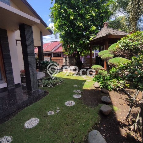 Siap Huni Rumah Mewah 4 Kamar di Antapani Dekat ke Mana Saja Siap Huni Rumah Mewah 4 Kamar di Antapani Dekat ke Mana Saja