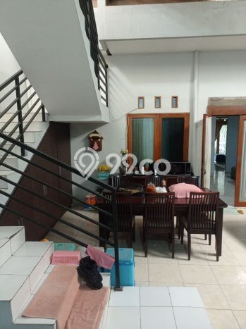 Rumah Minimalis 4 KT di Turangga Bandung Unfurnished Rumah Minimalis 4 KT di Turangga Bandung Unfurnished