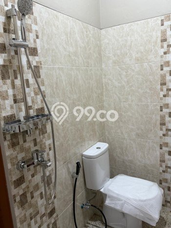 Rumah Modern 2 KT di Ujungberung Bandung Unfurnished Rumah Modern 2 KT di Ujungberung Bandung Unfurnished