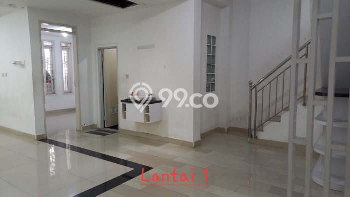 Jual Rumah Minimalis Bagus Punya 4 KT di Antapani Bandung SHM Jual Rumah Minimalis Bagus Punya 4 KT di Antapani Bandung SHM