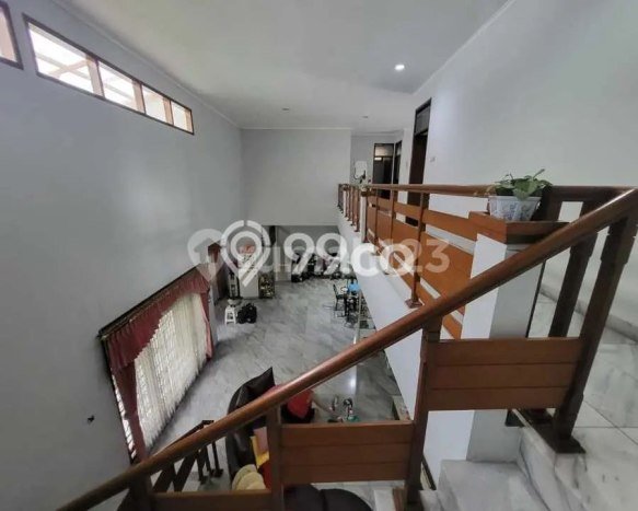 Rumah Elit LB 250m2 Siap Pakai Desain Elegan di Setra Sari, Bandung Rumah Elit LB 250m2 Siap Pakai Desain Elegan di Setra Sari, Bandung
