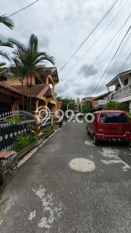 Dijual Rumah 3 Kamar Lokasi Ideal Nyaman dan Strategis di Margahayu Dijual Rumah 3 Kamar Lokasi Ideal Nyaman dan Strategis di Margahayu