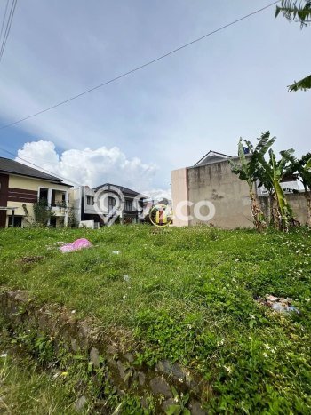 Tanah Kosong Dijual di Bandung dengan Area 299m2 Tanah Kosong Dijual di Bandung dengan Area 299m2