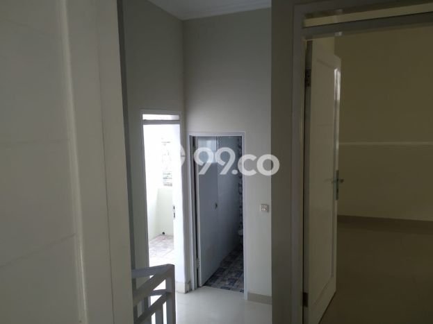 Dijual Rumah Eksklusif 3 KT di Turangga, Bandung Dijual Rumah Eksklusif 3 KT di Turangga, Bandung