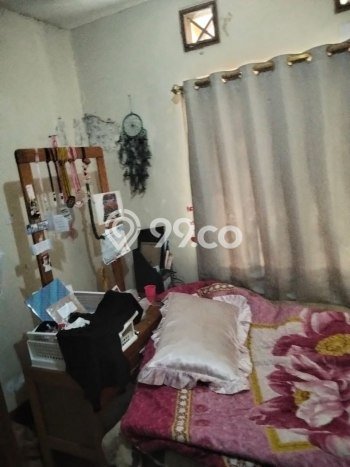 Dijual Rumah 4 Kamar Lokasi Strategis Nyaman dan Strategis di Margahayu Dijual Rumah 4 Kamar Lokasi Strategis Nyaman dan Strategis di Margahayu