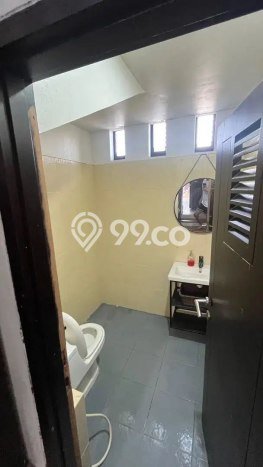 Jual Rumah Strategis Bagus Punya 3 KT di Batununggal Bandung SHM Jual Rumah Strategis Bagus Punya 3 KT di Batununggal Bandung SHM