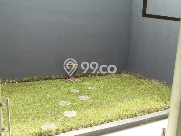 Rumah Modern 3 Kamar LT 121m2 di Cigadung Rumah Modern 3 Kamar LT 121m2 di Cigadung