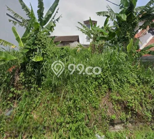 Tanah Dijual di Bandung Seluas 159m2 Strategis Tanah Dijual di Bandung Seluas 159m2 Strategis