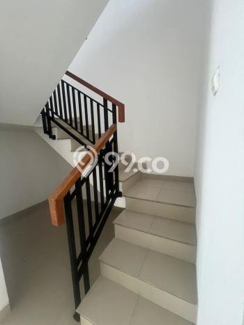 Rumah Modern 3 KT di Buah Batu Bandung Unfurnished Rumah Modern 3 KT di Buah Batu Bandung Unfurnished