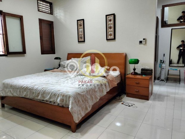 Jual Rumah Mewah Megah Dengan View Cantik di Cigadung, Bandung Jual Rumah Mewah Megah Dengan View Cantik di Cigadung, Bandung