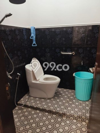 Rumah Minimalis 3 KT di Soekarno Hatta Bandung Unfurnished Rumah Minimalis 3 KT di Soekarno Hatta Bandung Unfurnished