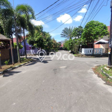 Siap Huni Rumah Mewah 4 Kamar di Antapani Dekat ke Mana Saja Siap Huni Rumah Mewah 4 Kamar di Antapani Dekat ke Mana Saja