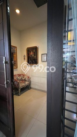 Dijual Rumah Eksklusif 4 KT di Sarijadi, Bandung Dijual Rumah Eksklusif 4 KT di Sarijadi, Bandung