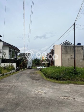 Tanah Kosong Dijual di Bandung dengan Area 299m2 Tanah Kosong Dijual di Bandung dengan Area 299m2