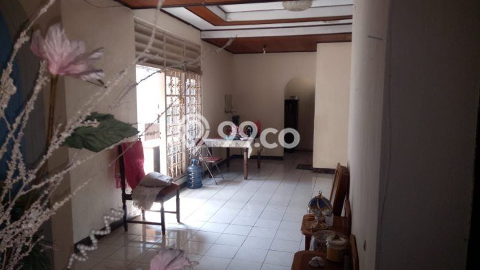 Rumah Modern Cantik 3 Kamar Siap Huni di Antapani Rumah Modern Cantik 3 Kamar Siap Huni di Antapani