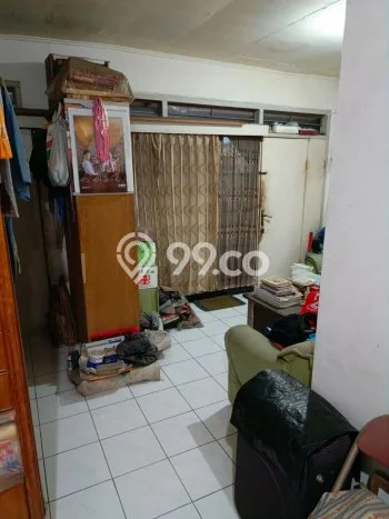 Rumah Modern 2 KT di BKR Bandung Unfurnished Rumah Modern 2 KT di BKR Bandung Unfurnished