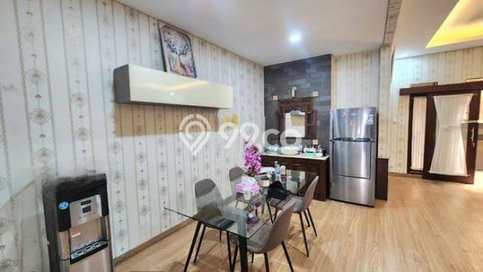 Jual Rumah Minimalis Bagus Punya 4 KT di Antapani Bandung SHM Jual Rumah Minimalis Bagus Punya 4 KT di Antapani Bandung SHM