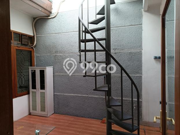 Jual Rumah Bagus Siap Huni LB 86m2 di Batununggal, Bandung Jual Rumah Bagus Siap Huni LB 86m2 di Batununggal, Bandung