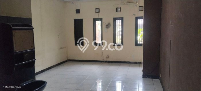 Rumah Mewah Siap Huni LT 300m2 di Antapani, Bandung Rumah Mewah Siap Huni LT 300m2 di Antapani, Bandung