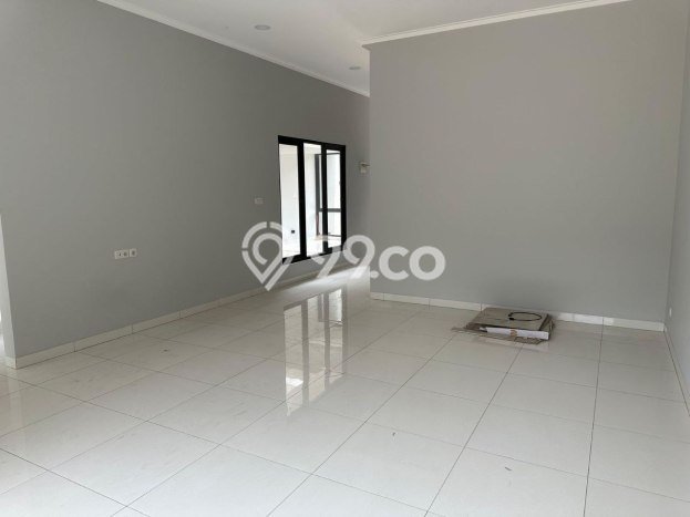 Ready to Use! Premium House LT 195m2 Desain Modern di BKR Ready to Use! Premium House LT 195m2 Desain Modern di BKR