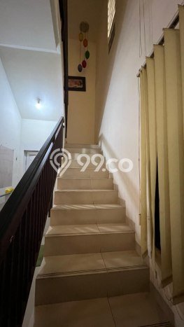Dijual Rumah Eksklusif 4 KT di Sarijadi, Bandung Dijual Rumah Eksklusif 4 KT di Sarijadi, Bandung